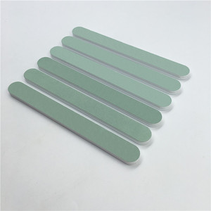 Chất Lượng Cao Nail Tự Nhiên Mini Nhanh Chóng Shine Nail Buffer - Product Image 5