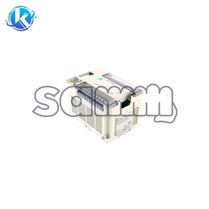 <span class=keywords><strong>FX2N</strong></span>-<span class=keywords><strong>16MR</strong></span>-<span class=keywords><strong>ES</strong></span>/<span class=keywords><strong>UL</strong></span> LOC ใหม่เอี่ยม # M101 - Product Image 1
