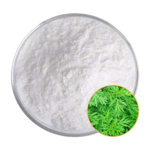 Saf Doğal Artemisinin Tozu Artemisia Annua Ekstresi Artemisinin %99 Cas 63968-64-9 - Product Image 1
