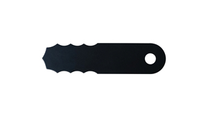 OEM cường độ cao nhôm thép không gỉ POM Bronze tự động sốc hấp thụ các bộ phận cho ngành công nghiệp ô tô quá trình gia công CNC - Product Image 3