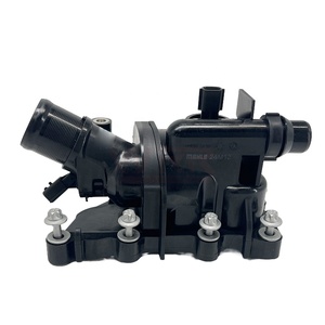 Termostato 2822030175 2822030075 para Benz W177 H247 A200 GLB200, Sistema de Refrigeración Automotriz, Control de Temperatura de Alta Precisión - Product Image 1