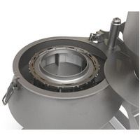 Automatische waslijn voor fruit en groenten, reinigingsmachine voor bladgroenten, verwerkingslijn voor het reinigen van bladgroenten