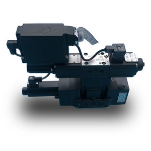 DPZ0 TE 173 D5 51 ระบบไฮดรอลิกควบคุมทิศทางแบบสัดส่วน - Product Image 1