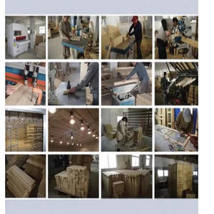 Bandeja rectangular de bambú estilo japonés para uso doméstico, almacenamiento de juegos de té, plato para postres y frutas de restaurante, bandeja de madera maciza para servir. - Product Image 3