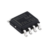 NE555DR-EV Original Electronic Component Suppliers Integrated Circuits IC OSC SGL TIMER 100KHZ 8-SOIC
