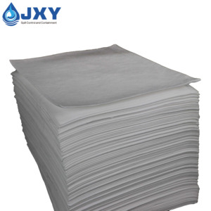 Su Yüzeyinde Yüzen Yağ Emici Levhalar/Pedler, Yağ Sızıntılarını Kontrol Etmek ve Temizlemek İçin - Product Image 6