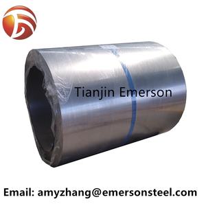 Bobine d'acier de qualité supérieure 0.12-6mm Gi <span class=keywords><strong>Zinc</strong></span> enduit laminé à froid trempé à chaud lisse galvanisé tôle d'acier au carbone/bobine/plaque - Product Image 3