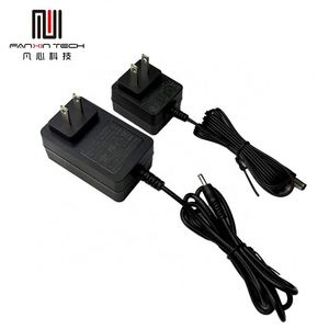 CE UL 3V 5V 6V 8V 9V 12V 500mA 700mA 600mA 800mA 9000ma 1A ปลั๊กเสียบทั่วโลกอะแดปเตอร์ AC DC อะแดปเตอร์18V 200mA