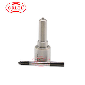 หัวฉีดน้ำมันอัตโนมัติ ORLTL 0 433 172 332 รุ่น DLLA149P2332 หัวฉีดน้ำมันดีเซล 0433172332 รุ่น DLLA 149 P 2332 สำหรับ 0 445 120 <span class=keywords><strong>339</strong></span> - Product Image 1