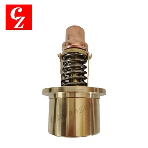 Vanne de thermostat OEM de haute qualité, neuve, pour réparation 39207402 60 °   pour compresseur d'air Ingersoll Rand - Product Image 1