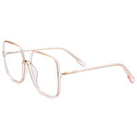 Lunettes de soleil rectangulaires en acétate, style italien classique, monture écaille de tortue, haute qualité, pour usage quotidien et extérieur, modèle 9150T