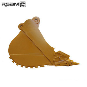 18in cavando cubo para 13/14 toneladas excavadora - Product Image 2