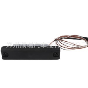 Interruptor de puerta trasera Hyundai 812603Z000 81260-3Z000 para I40, pieza de repuesto, material compuesto, nuevo - Product Image 3