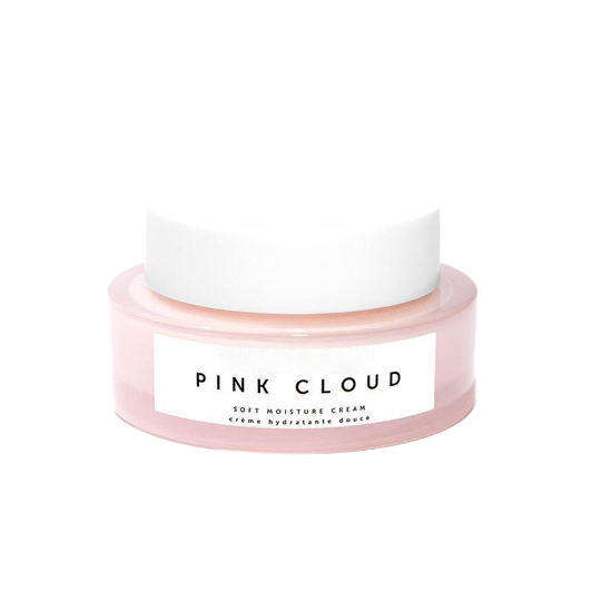 Crème hydratante douce 30ML PINK CLOUD