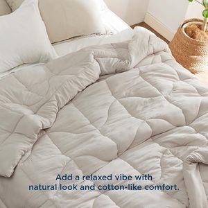 Edredón Acolchado Nuevo Modelo 2020 para Verano, Primavera, Otoño e Invierno, Cubrecama para Hotel de 5 Estrellas - Product Image 4