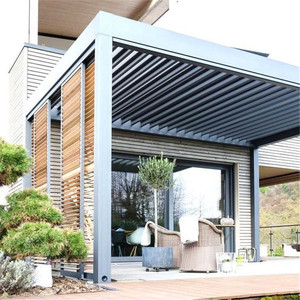 Pérgola de Andorra, Portugal, España, <span class=keywords><strong>Malta</strong></span>, Sanmarino, Arabia, Italia, Polonia, Croacia, Grecia, Albania, Albania - Product Image 3
