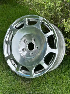 Jantes forgées Rolls Royce Cullinan RR31 Phantom RR11 RR12 Ghost RR21 Dawn <span class=keywords><strong>Wraith</strong></span> 22x9 5 24x10 24x11 5x112 5x120 5x114 3 - Product Image 5