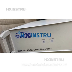 1PC SPIRENT GSS6300 MULTI-GNSS CHANNEL รับประกัน 90 วัน โดยบริการด่วน H - Product Image 6