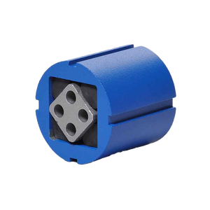 ROSTA Original Importé OEM pour Module d'Amortisseur à Ressort en Caoutchouc Élastique Série DK-A15*25 01071001 Couple Maximal - Product Image 2