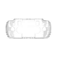 Étui souple transparent en TPU pour accessoires GPD Win 5, housse antichoc pour Console de jeu PC portable GPD Win 5
