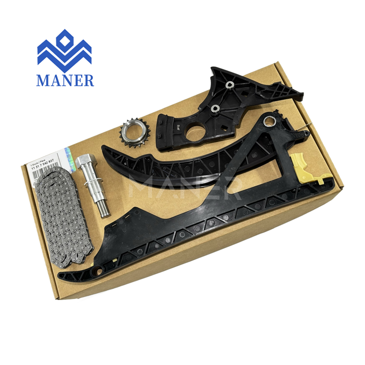 MANER 11317542837 11318618317 11317584723 Timing Chain Kit for BMW E81