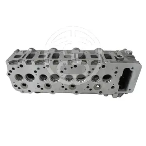 Brand MileXuan 2.8L Inline 4 Engine Cylinder Head For Mitsubishi 4M40