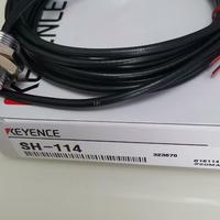 SH-114 Sensor de Automatización Industrial, Componente de Control, Cabezal de Sensor, Aplicación de Detección y Control en Automatización Industrial