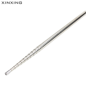 Tùy chỉnh thép không gỉ nhỏ điều chỉnh telescoping cực - Product Image 2
