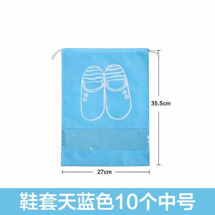 Azul Grande (10 unidades)