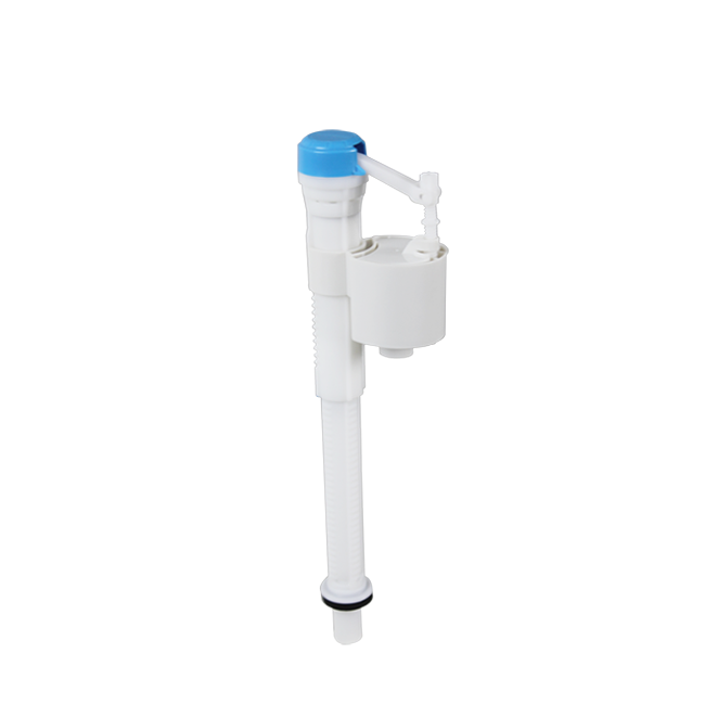 Dual Flush Filling Valve Toilet Inlet