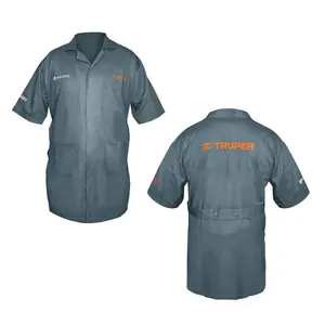 BOX 1 Chaqueta de trabajo, talla 44, TRUPER - Product Image 1