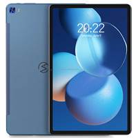 Tablet layar besar, layar Ultra tipis layar besar 10.4 inci 8000mAh RAM 4G 128GB ROM Octa Core tablet PC Android untuk pembelajaran pendidikan