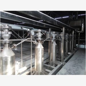 Factory Sale Instant Coffee Powder Production Line Multi-functional Coffee Powder <b>Making</b> <b>Machine</b> - Product Image 4