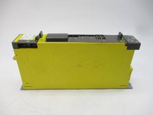 <span class=keywords><strong>A06b</strong></span> <span class=keywords><strong>6117</strong></span> <span class=keywords><strong>H103</strong></span> 283 339v 6 5a Unmp Nuevo y Original en Stock, Controlador Lógico Programable (PLC) Dedicado para Automatización Industrial - Product Image 2