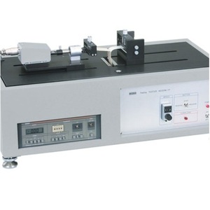 เครื่องทดสอบแรงเสียดทานและการสึกหรอแบบพื้นที่กว้าง Heidon Shinto 35 พร้อมพื้นที่อัด 700 มม. ผลิตในญี่ปุ่น - Product Image 3