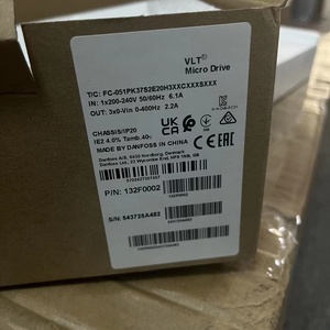 ตัวแปลงความถี่ FC-302P5K5T5E20H1BGXXXXSXXXXAXBXCXXXXDX - Product Image 3
