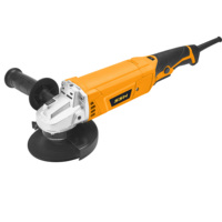 Meuleuse d'angle électrique filaire COOFIX AG025 125MM 150MM 1200W de Chine