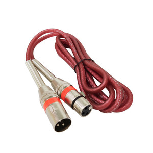 Microphone d'enregistrement de musique à condensateur haut de gamme 87 pour le chant en Studio professionnel - Product Image 3