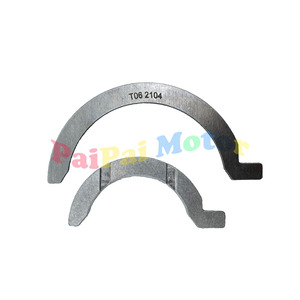 Pour <span class=keywords><strong>BRP</strong></span> Seadoo Jetski pièces 420933442 arbre d'équilibrage roulement lisse demi GTI GTR GTS GTX RXP RXT WAKE FLSH 130 170 230 260 300 - Product Image 2