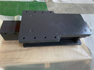 Machine <span class=keywords><strong>de</strong></span> piquage hydraulique pour pelle compacte - Product Image 1