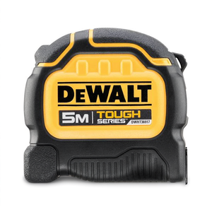 Cinta Métrica DeWalt de 5 Metros, Serie Resistente DWHT36917 - Product Image 2