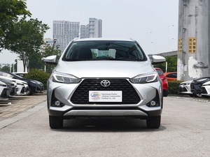 TCCH <span class=keywords><strong>TOYOTA</strong></span> <span class=keywords><strong>Yaris</strong></span> L <span class=keywords><strong>2021</strong></span> Auto Usado 1.5L CVT Gasolina Sedán Volante a la Izquierda Neumáticos R15 Autos Usados Exportación África - Product Image 2