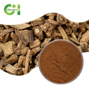 Bester Preis Natürlicher Miltiorrhiza-Wurzel extrakt Rein 5% 10% 20% 98% Tanshi non IIA - Product Image 1