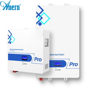 Pin <span class=keywords><strong>Lithium</strong></span> LiFePO4 Năng Lượng Mặt Trời 24V 200Ah Với Công Nghệ Được Cấp Bằng Sáng Chế - Product Image 3