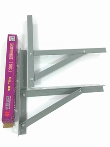 Hot Bán Lạnh Thép Unistrut Gắn Khung Ngoài Trời <span class=keywords><strong>Uint</strong></span> Góc Sắt Tường Khung Điều Hòa Khung - Product Image 4