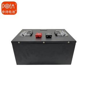 Paket baterai Li-Ion 60 Volt, dengan tampilan Bluetooth untuk skuter listrik silinder Lithium Ion 17s 60 v 40ah - Product Image 5