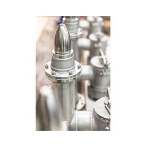 Joints de valve Pres-Vac 2389 norme nationale unidirectionnels pour l'ingénierie des pipelines - Product Image 1