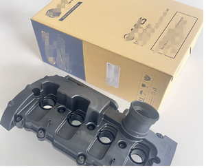 Audi A3 TT & Volkswagen Golf Jetta Passat için Fit 2.0T-VANA KAPAĞI adaptörü OE 06f10306 - Product Image 2