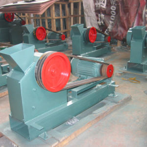 סלע לדוגמה, לסת גודל מעבדה צחור צלב כרייה לסת-צלב כרייה עבור שימוש במעבדה - Product Image 6