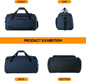 กระเป๋าฮ็อกกี้น้ำแข็งดีไซน์สีสวยกระเป๋าฮ็อกกี้น้ำแข็งน้ำหนักเบา - Product Image 2